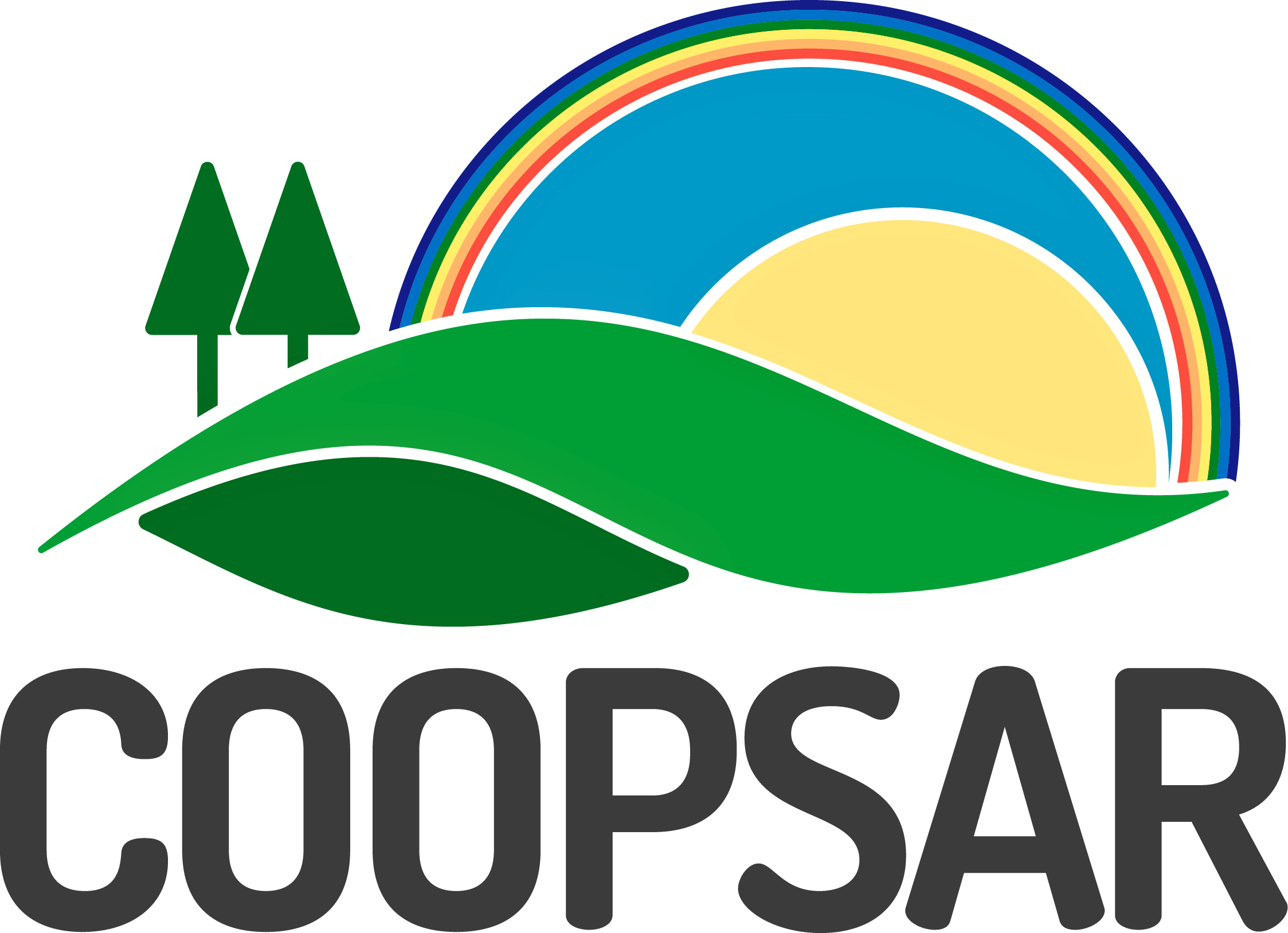 Logo de Coopsar